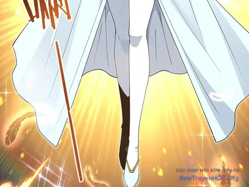 Thiên Đạo Này Cũng Không Ngốc Lắm Chapter 147.5 - Trang 2