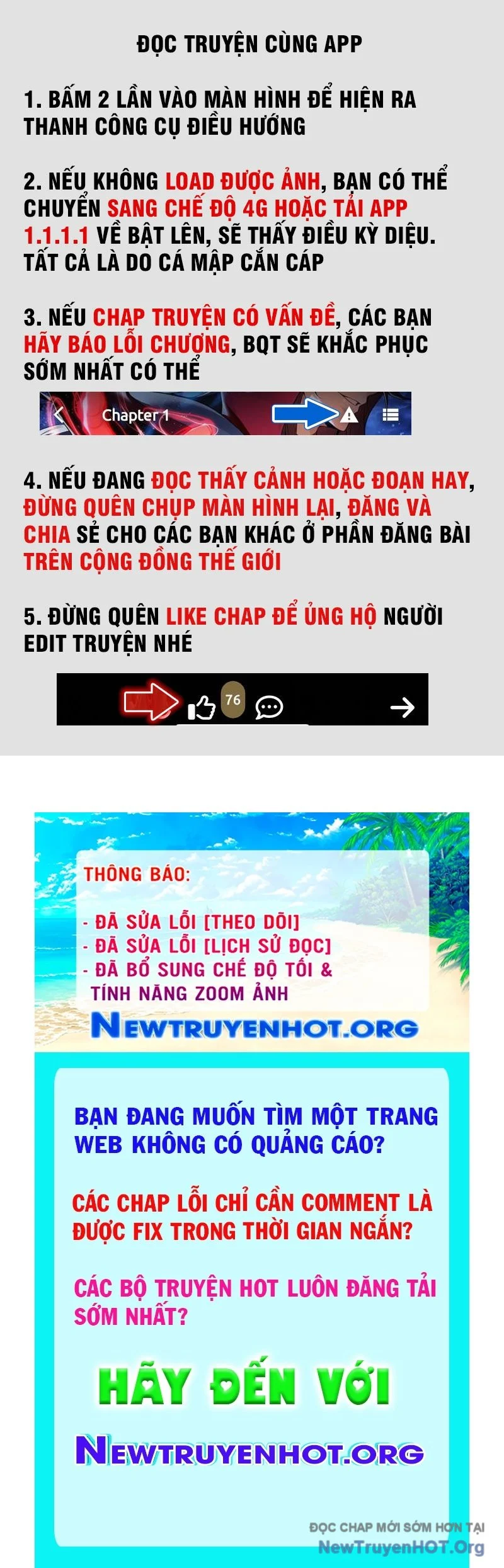 Thiên Đạo Này Cũng Không Ngốc Lắm Chapter 147.5 - Trang 2