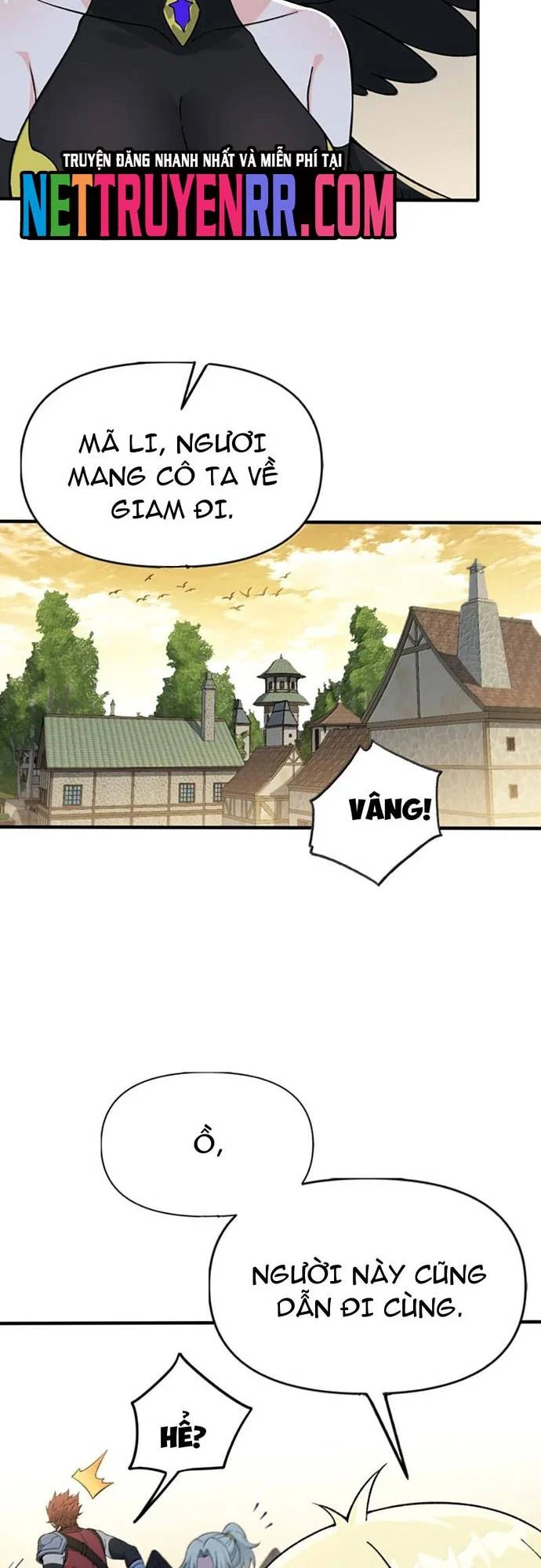 Thiên Đạo Này Cũng Không Ngốc Lắm Chapter 147 - Trang 2