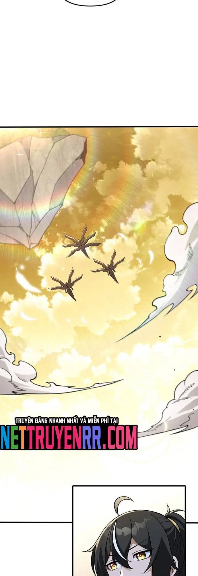 Thiên Đạo Này Cũng Không Ngốc Lắm Chapter 147 - Trang 2