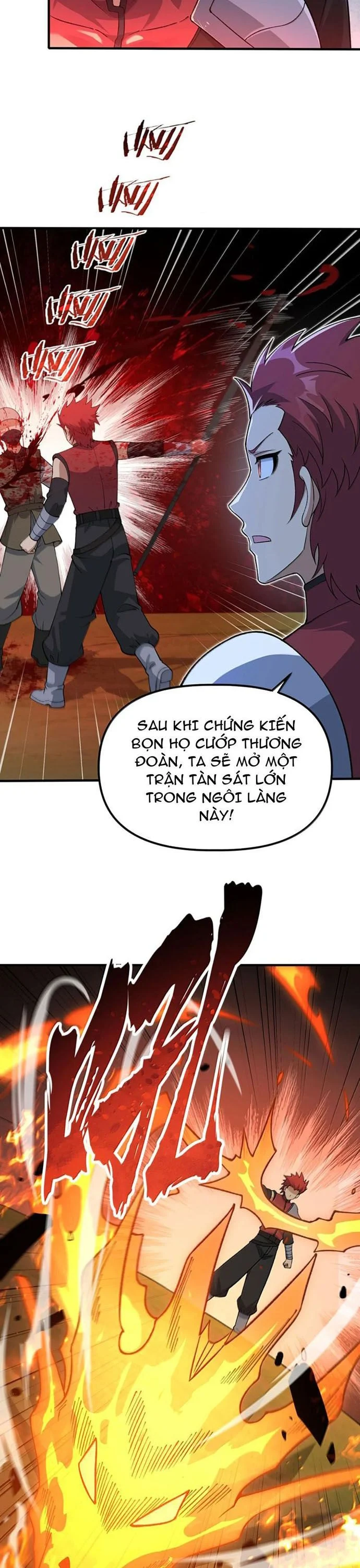 Thiên Đạo Này Cũng Không Ngốc Lắm Chapter 148 - Next 