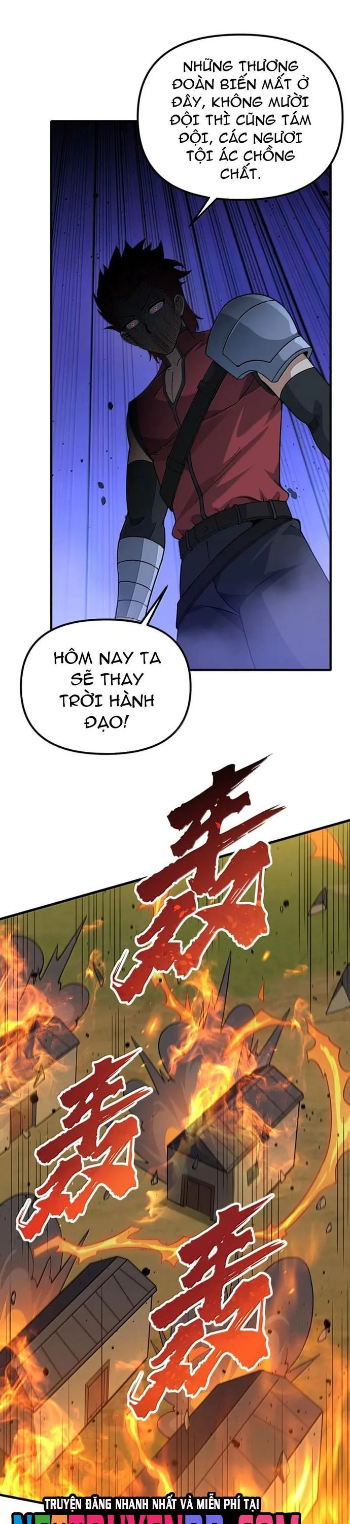 Thiên Đạo Này Cũng Không Ngốc Lắm Chapter 148 - Next 