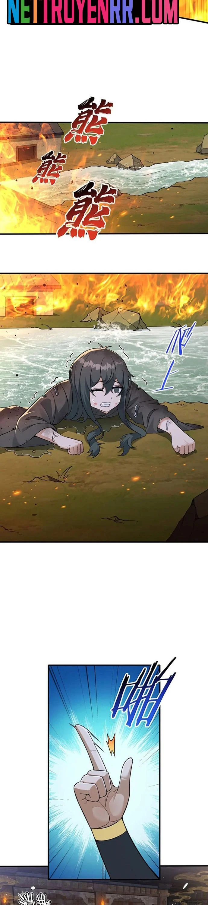 Thiên Đạo Này Cũng Không Ngốc Lắm Chapter 148 - Next 