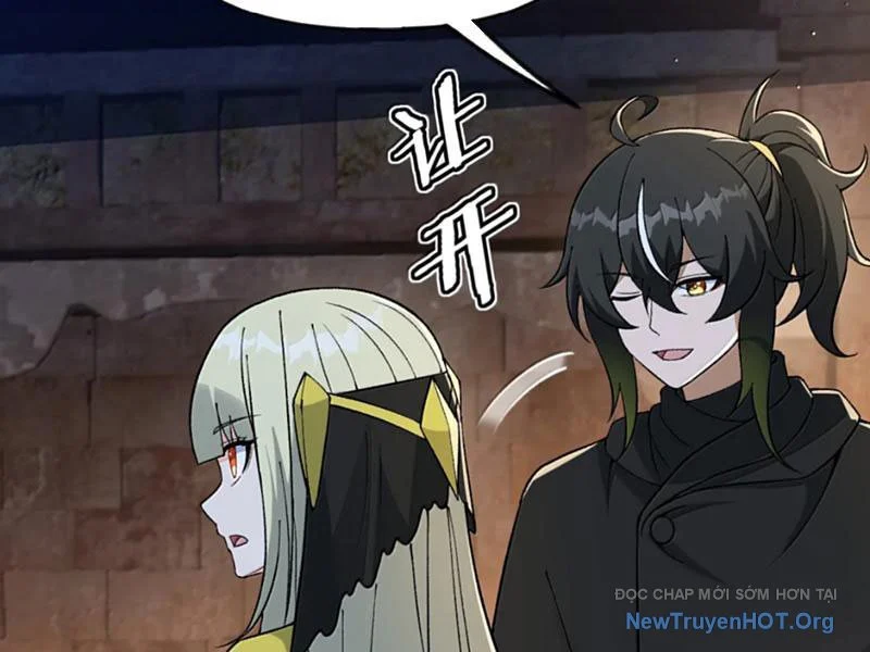 Thiên Đạo Này Cũng Không Ngốc Lắm Chapter 149 - Next 