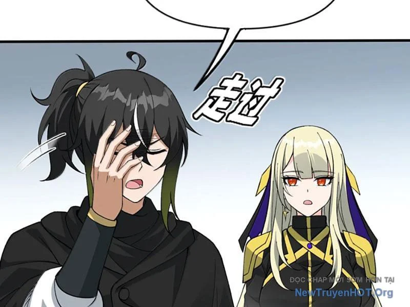 Thiên Đạo Này Cũng Không Ngốc Lắm Chapter 149 - Next 