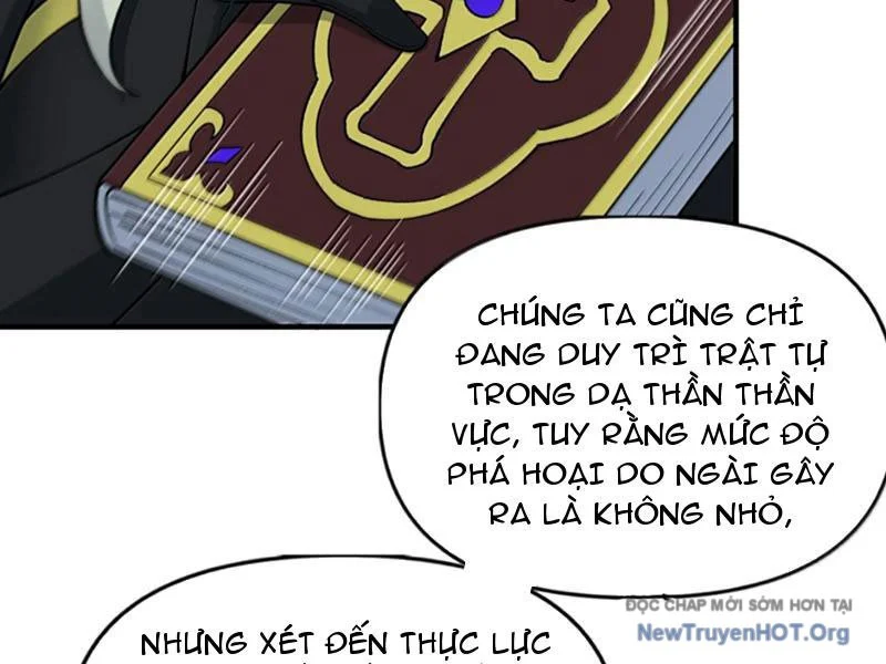 Thiên Đạo Này Cũng Không Ngốc Lắm Chapter 149 - Next 