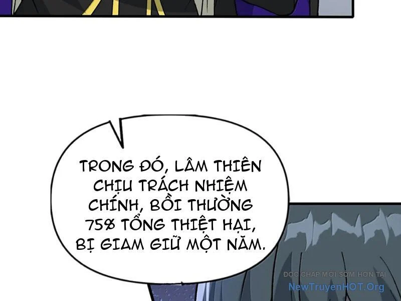 Thiên Đạo Này Cũng Không Ngốc Lắm Chapter 149 - Next 