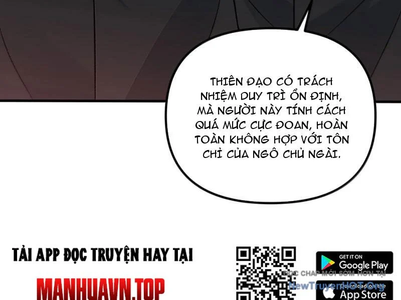 Thiên Đạo Này Cũng Không Ngốc Lắm Chapter 149 - Next 