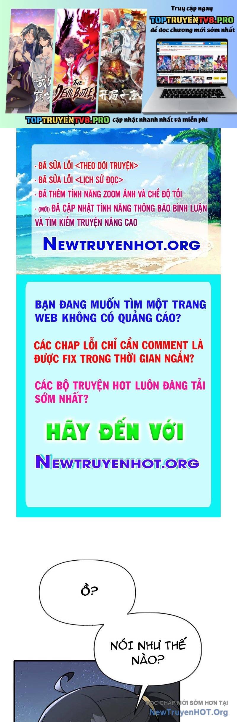 Thiên Đạo Này Cũng Không Ngốc Lắm Chapter 153 - Trang 2