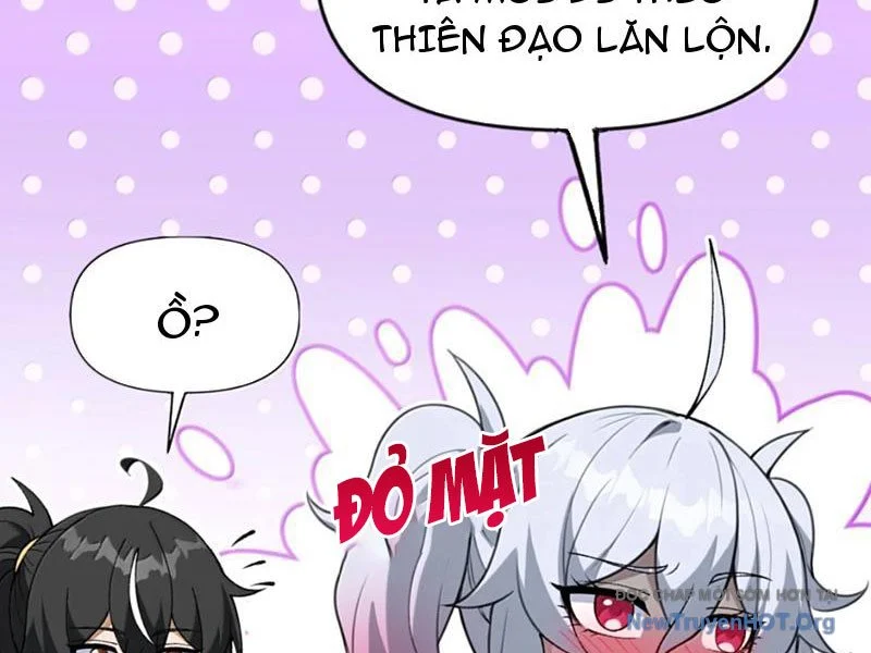 Thiên Đạo Này Cũng Không Ngốc Lắm Chapter 153 - Trang 2