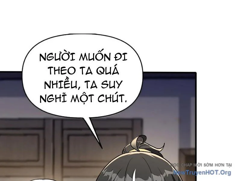 Thiên Đạo Này Cũng Không Ngốc Lắm Chapter 153 - Trang 2