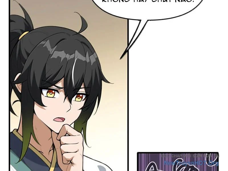 Thiên Đạo Này Cũng Không Ngốc Lắm Chapter 153 - Trang 2