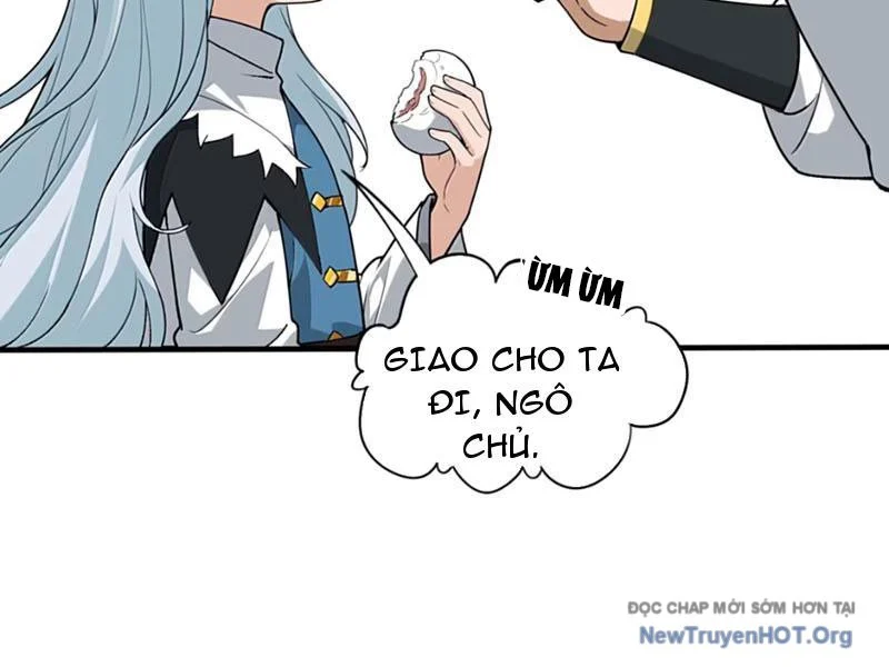 Thiên Đạo Này Cũng Không Ngốc Lắm Chapter 153 - Trang 2