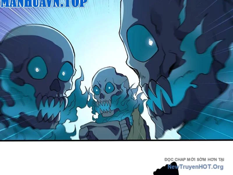 Thiên Đạo Này Cũng Không Ngốc Lắm Chapter 153 - Trang 2