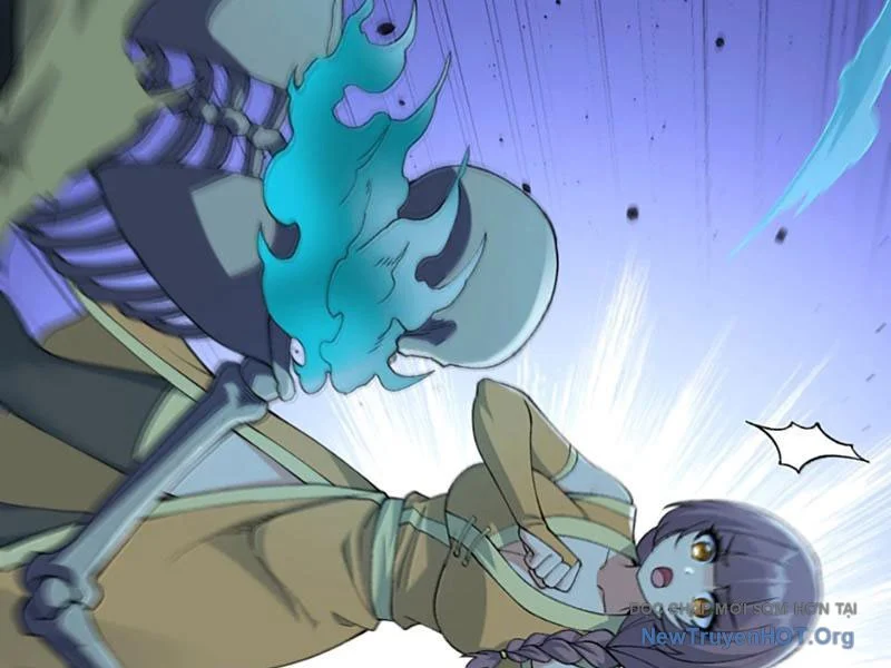 Thiên Đạo Này Cũng Không Ngốc Lắm Chapter 153 - Trang 2