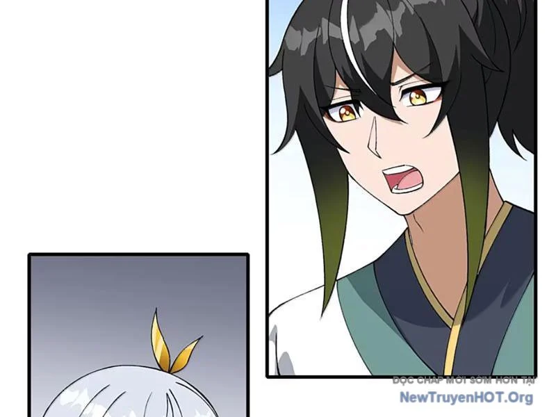 Thiên Đạo Này Cũng Không Ngốc Lắm Chapter 153 - Trang 2