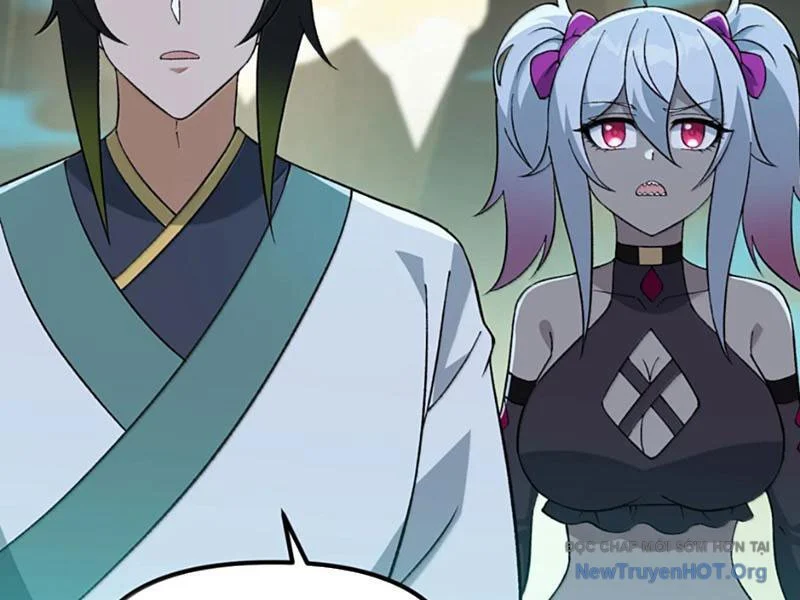 Thiên Đạo Này Cũng Không Ngốc Lắm Chapter 153 - Trang 2