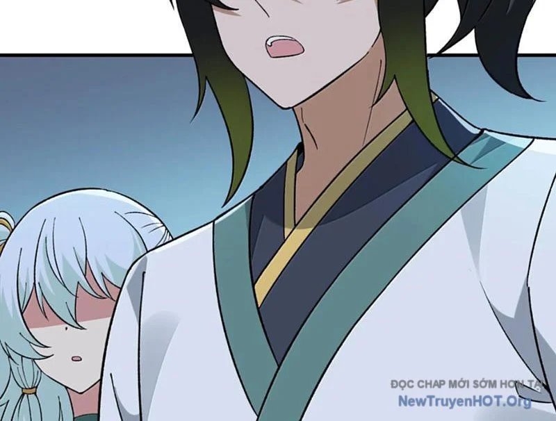 Thiên Đạo Này Cũng Không Ngốc Lắm Chapter 153 - Trang 2