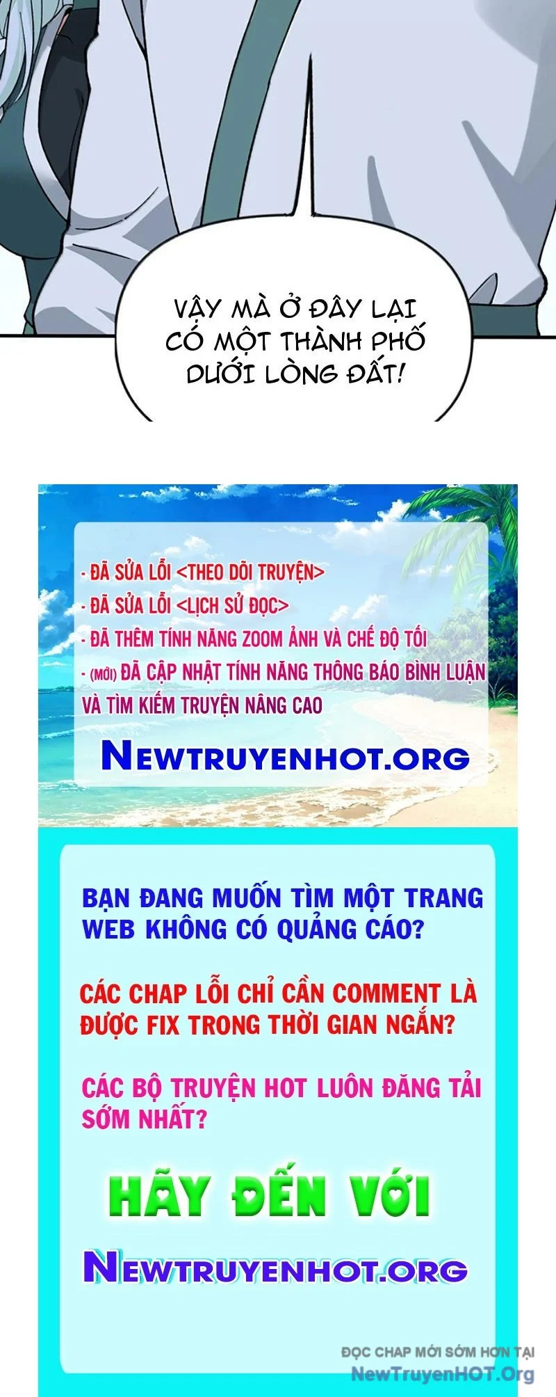 Thiên Đạo Này Cũng Không Ngốc Lắm Chapter 153 - Trang 2