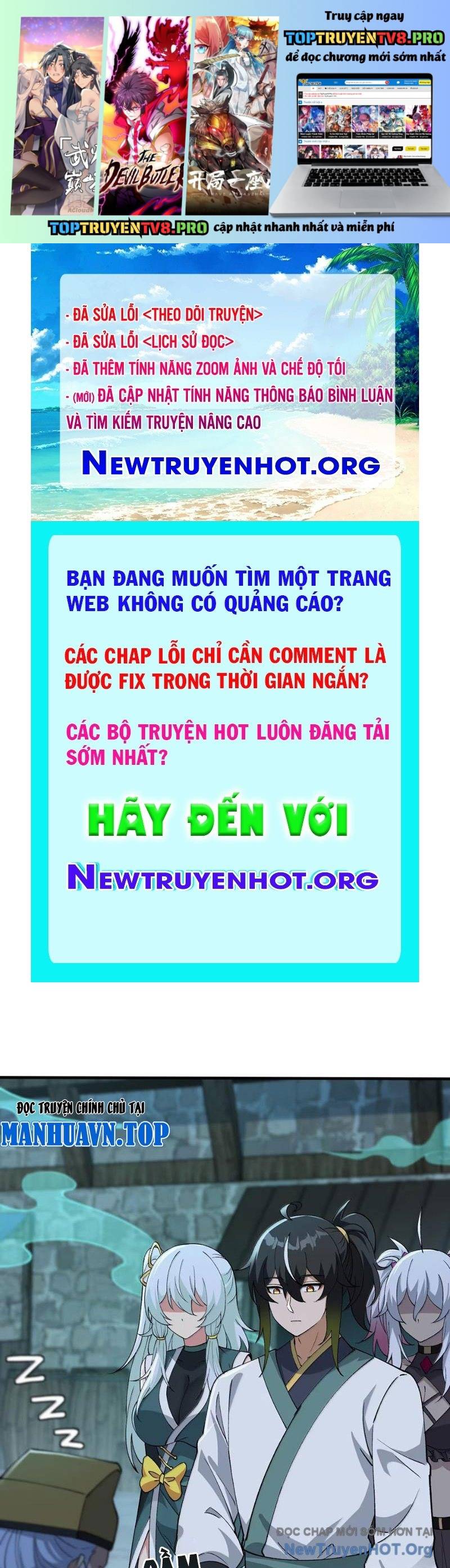 Thiên Đạo Này Cũng Không Ngốc Lắm Chapter 154 - Next 