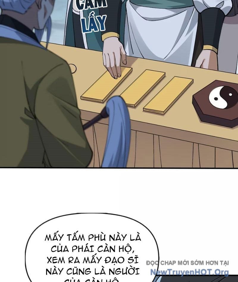 Thiên Đạo Này Cũng Không Ngốc Lắm Chapter 154 - Next 