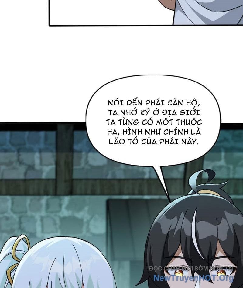 Thiên Đạo Này Cũng Không Ngốc Lắm Chapter 154 - Next 