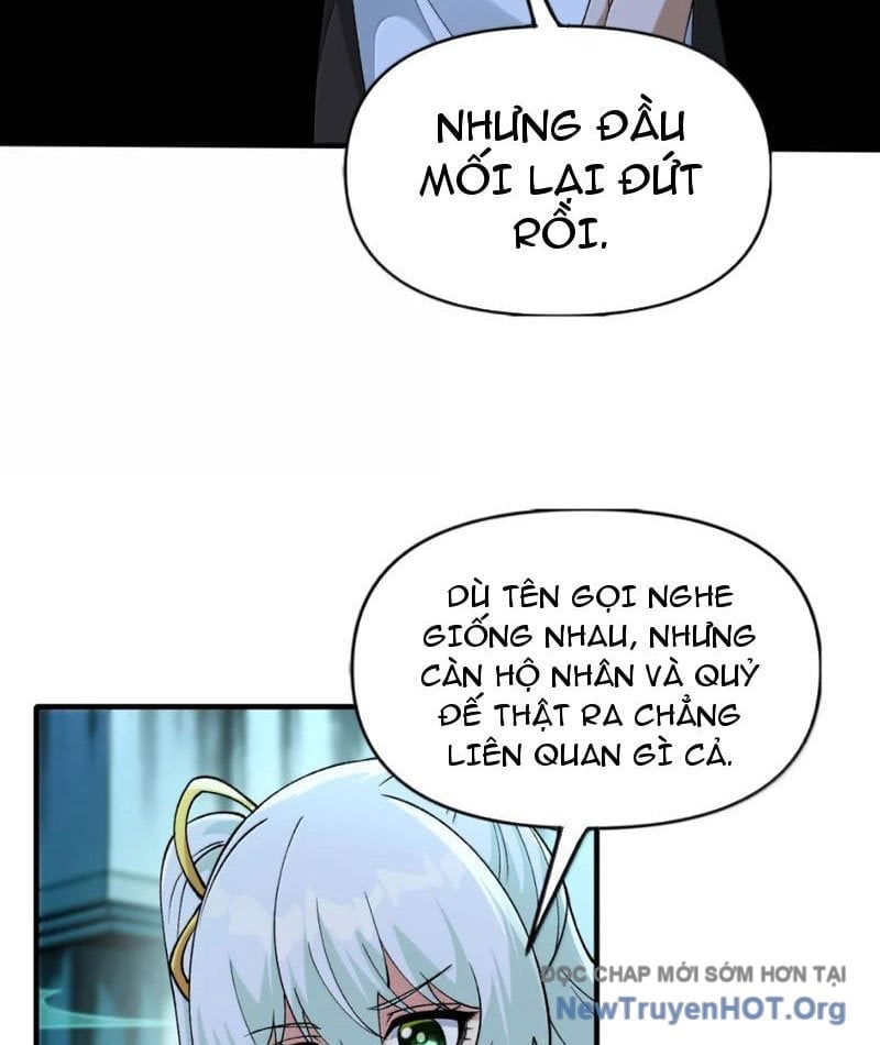 Thiên Đạo Này Cũng Không Ngốc Lắm Chapter 154 - Next 