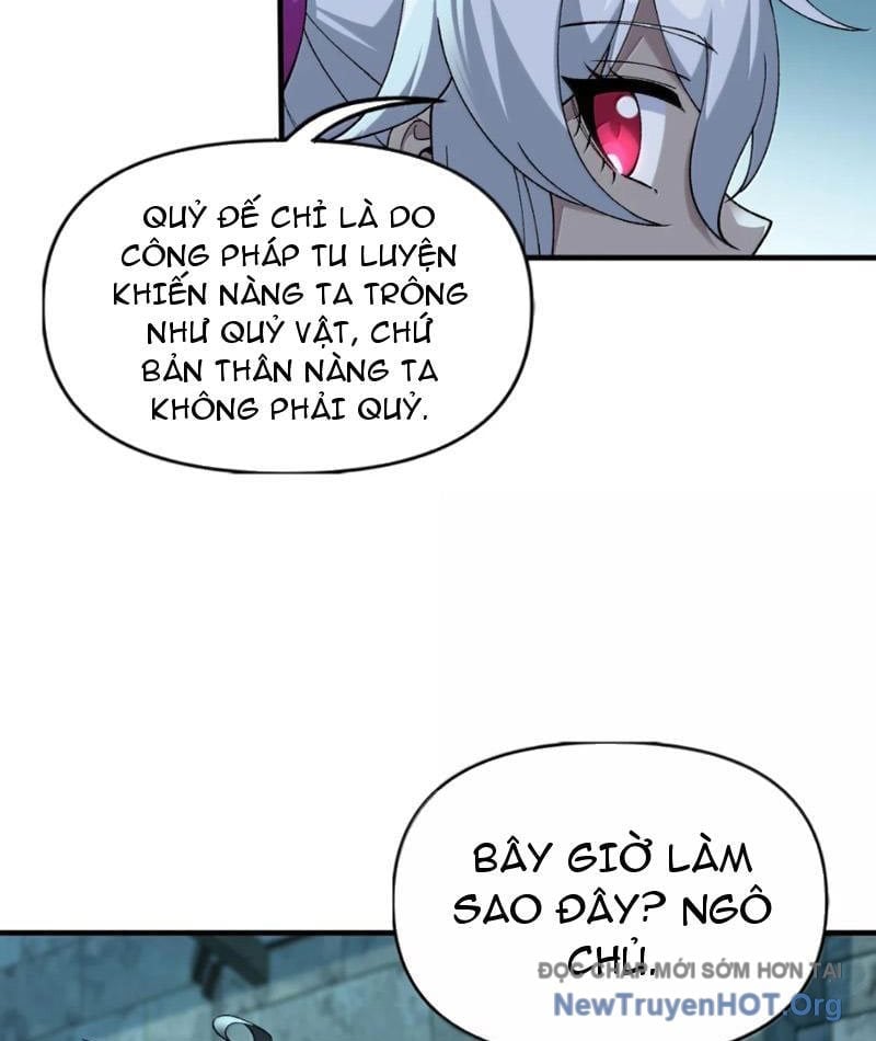 Thiên Đạo Này Cũng Không Ngốc Lắm Chapter 154 - Next 