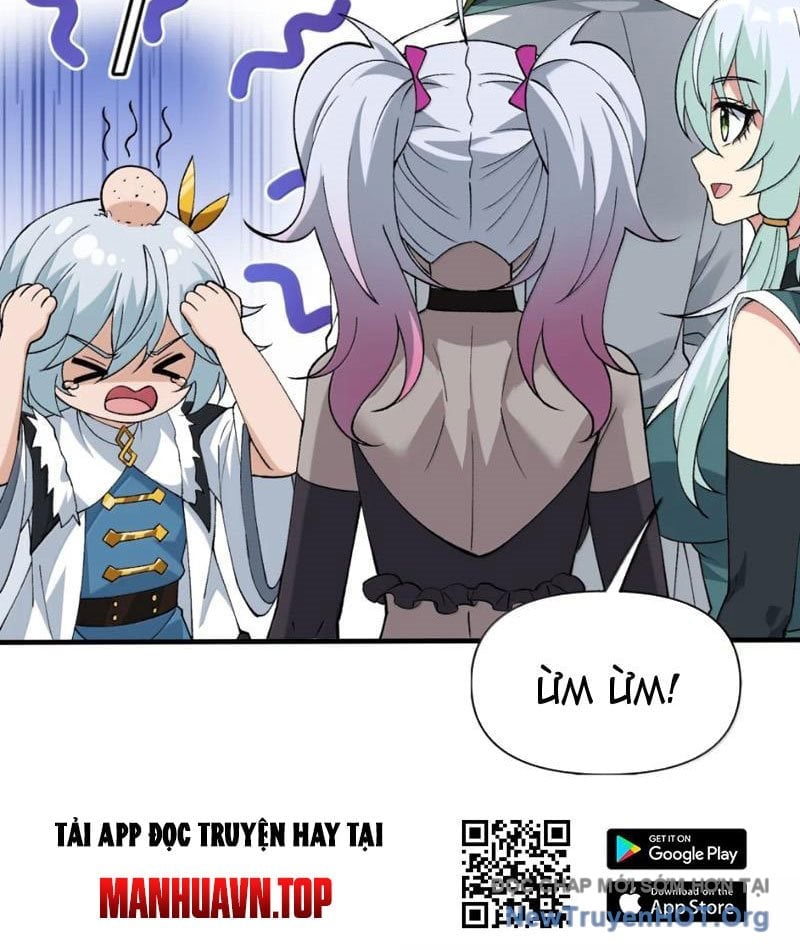 Thiên Đạo Này Cũng Không Ngốc Lắm Chapter 154 - Next 