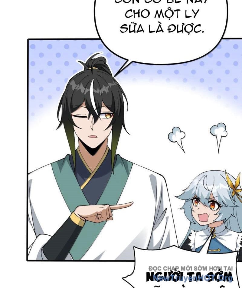 Thiên Đạo Này Cũng Không Ngốc Lắm Chapter 154 - Next 