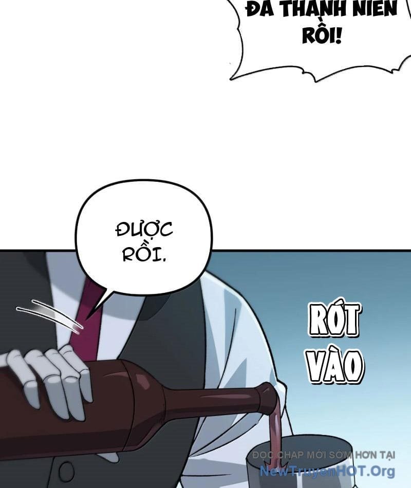 Thiên Đạo Này Cũng Không Ngốc Lắm Chapter 154 - Next 