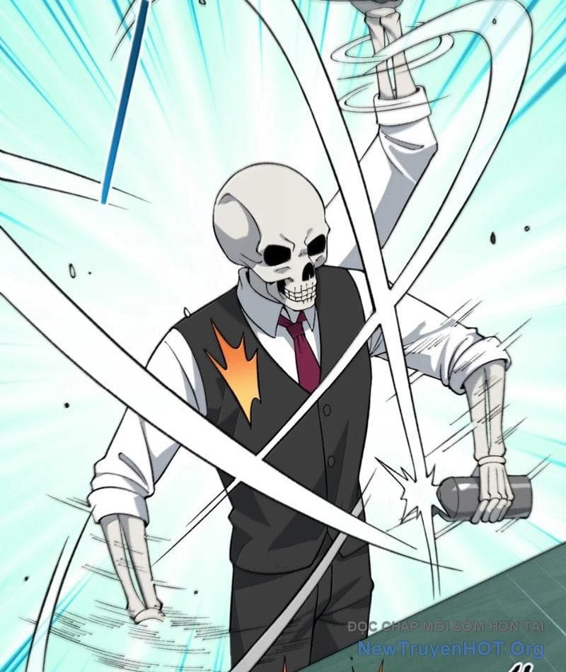 Thiên Đạo Này Cũng Không Ngốc Lắm Chapter 154 - Next 