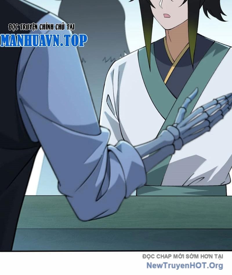 Thiên Đạo Này Cũng Không Ngốc Lắm Chapter 154 - Next 