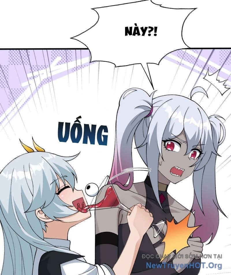 Thiên Đạo Này Cũng Không Ngốc Lắm Chapter 154 - Next 