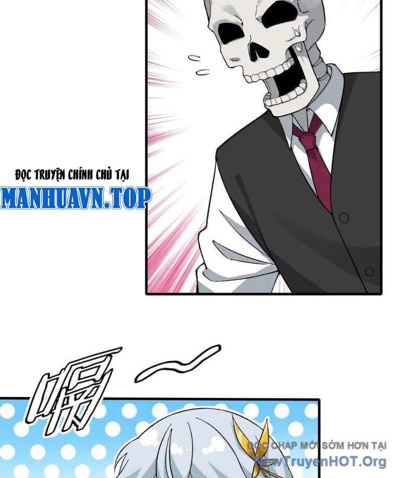 Thiên Đạo Này Cũng Không Ngốc Lắm Chapter 154 - Next 