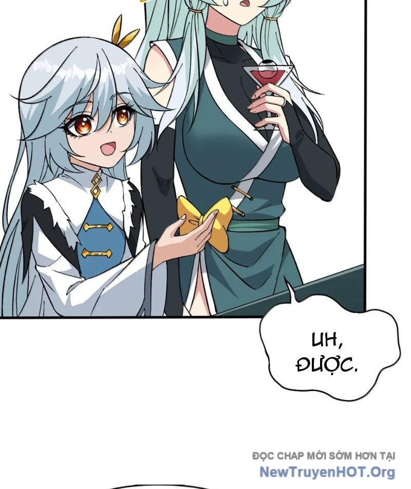 Thiên Đạo Này Cũng Không Ngốc Lắm Chapter 154 - Next 