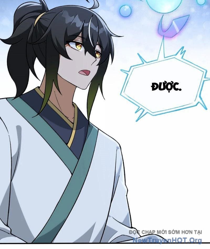 Thiên Đạo Này Cũng Không Ngốc Lắm Chapter 154 - Next 