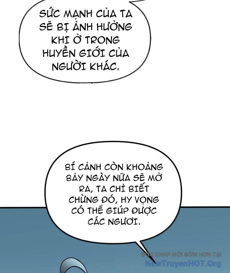Thiên Đạo Này Cũng Không Ngốc Lắm Chapter 154 - Next 