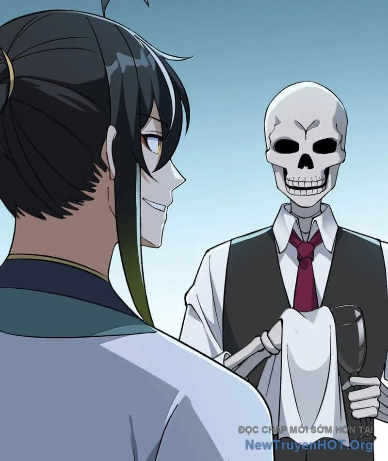 Thiên Đạo Này Cũng Không Ngốc Lắm Chapter 154 - Next 