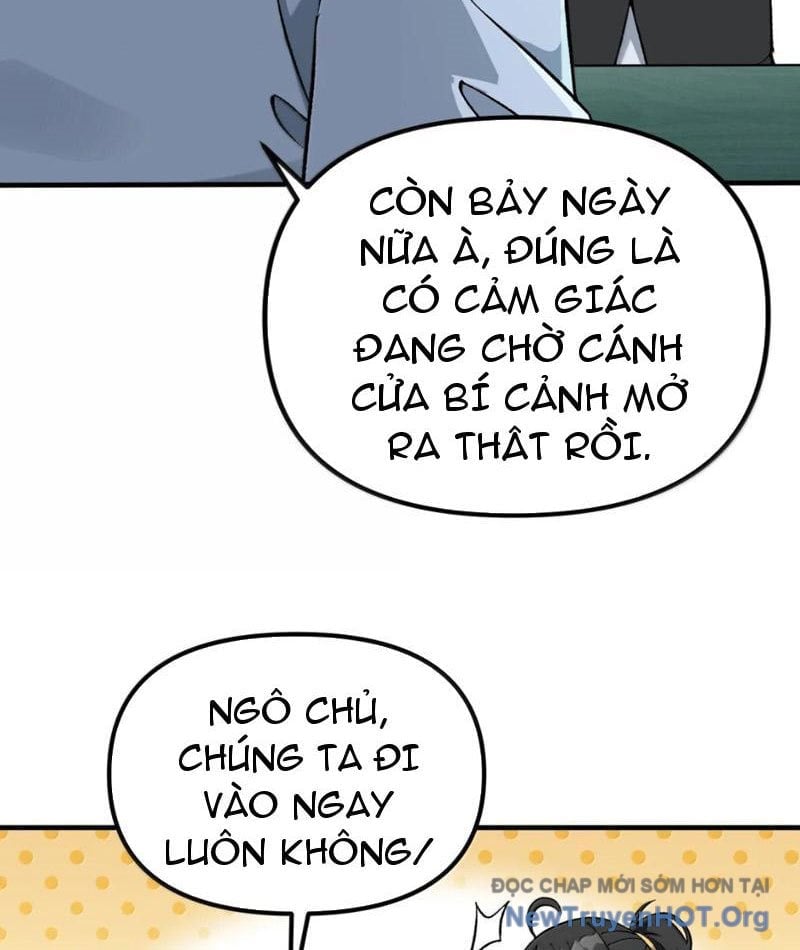 Thiên Đạo Này Cũng Không Ngốc Lắm Chapter 154 - Next 