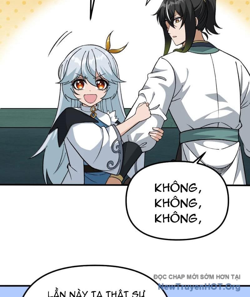 Thiên Đạo Này Cũng Không Ngốc Lắm Chapter 154 - Next 
