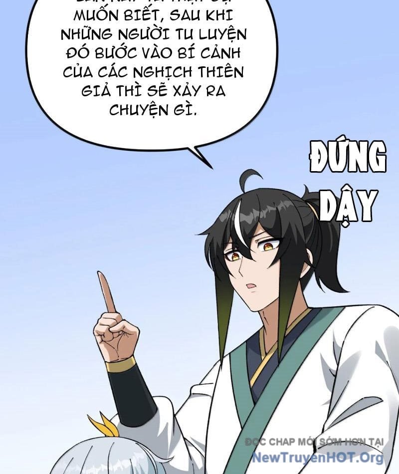 Thiên Đạo Này Cũng Không Ngốc Lắm Chapter 154 - Next 