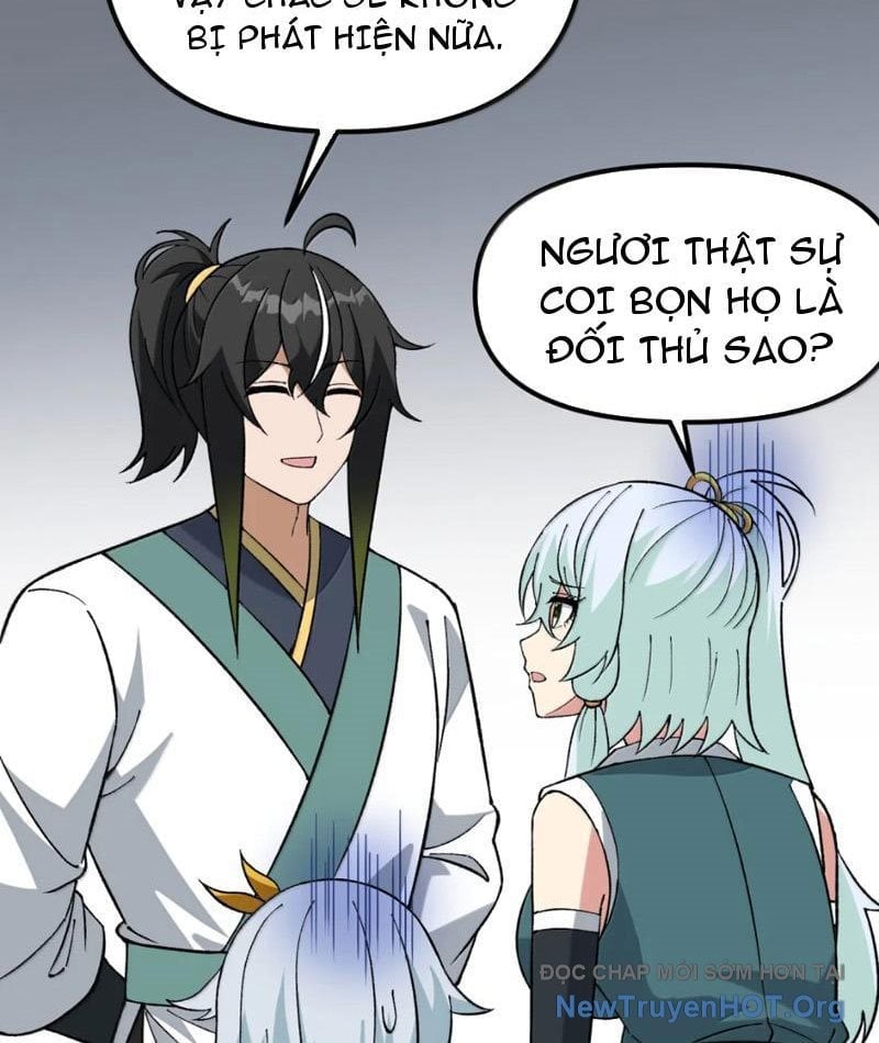 Thiên Đạo Này Cũng Không Ngốc Lắm Chapter 154 - Next 