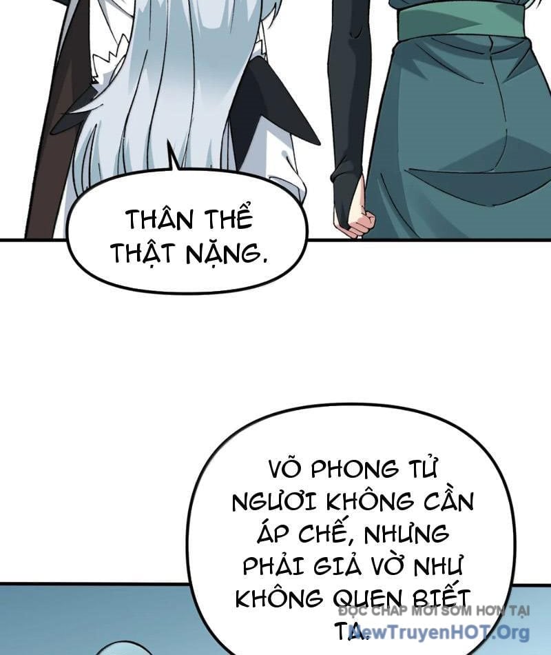Thiên Đạo Này Cũng Không Ngốc Lắm Chapter 154 - Next 