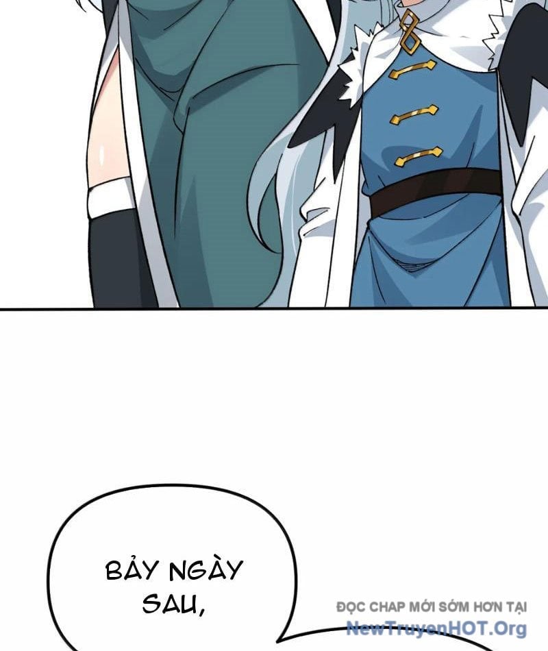 Thiên Đạo Này Cũng Không Ngốc Lắm Chapter 154 - Next 