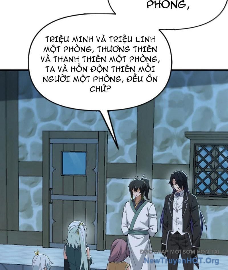 Thiên Đạo Này Cũng Không Ngốc Lắm Chapter 154 - Next 