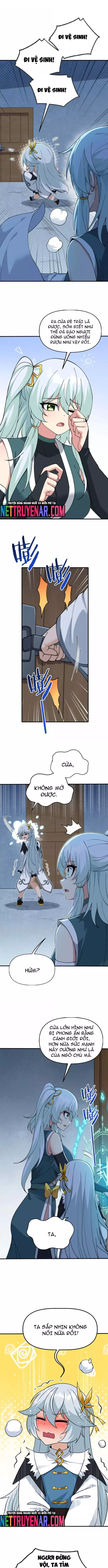 Thiên Đạo Này Cũng Không Ngốc Lắm Chapter 155 - Trang 2
