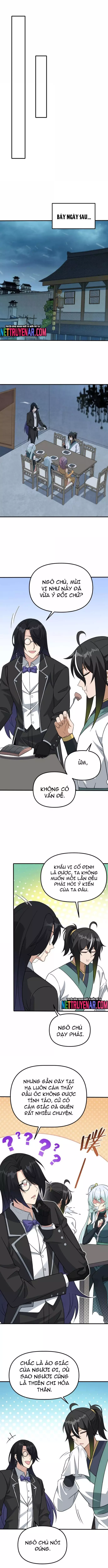 Thiên Đạo Này Cũng Không Ngốc Lắm Chapter 155 - Trang 2