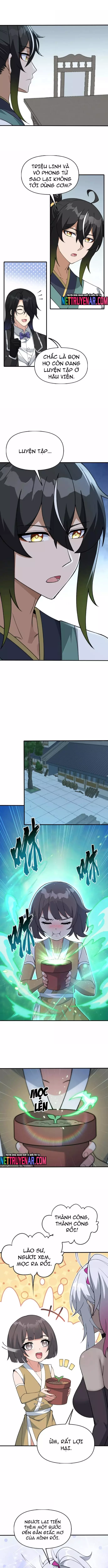 Thiên Đạo Này Cũng Không Ngốc Lắm Chapter 155 - Trang 2
