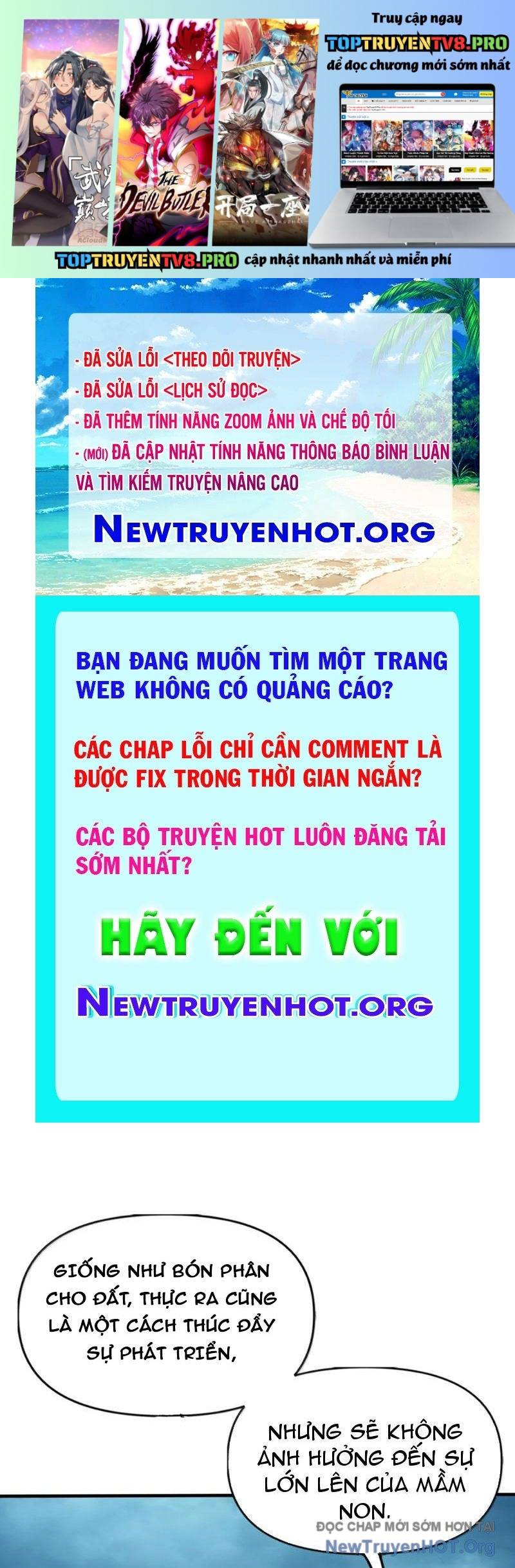 Thiên Đạo Này Cũng Không Ngốc Lắm Chapter 156 - Trang 2